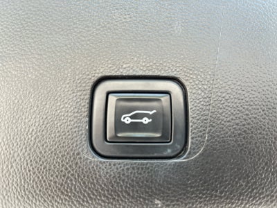 2021 Chevrolet Traverse AWD High Country