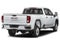 2025 GMC Sierra 2500HD 4WD Crew Cab Standard Bed AT4