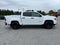 2022 GMC Canyon 4WD Crew Cab Short Box Elevation