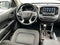 2022 GMC Canyon 4WD Crew Cab Short Box Elevation