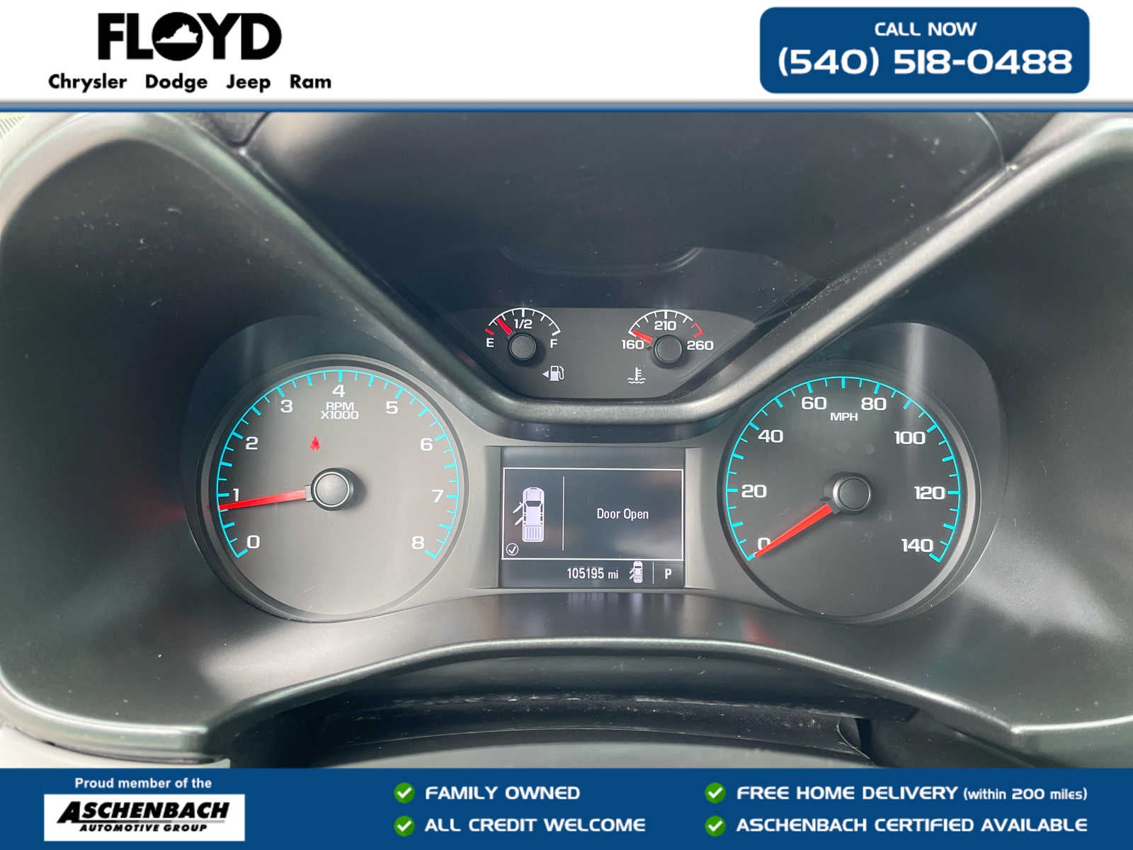 2022 GMC Canyon 4WD Extended Cab Elevation Standard