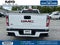 2022 GMC Canyon 4WD Extended Cab Elevation Standard