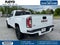 2022 GMC Canyon 4WD Extended Cab Elevation Standard