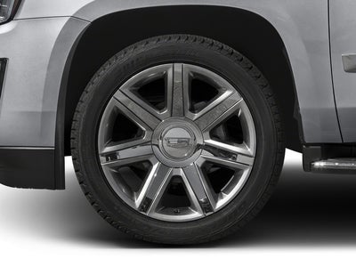 2018 Cadillac Escalade Standard