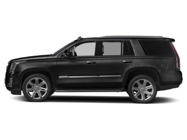 2018 Cadillac Escalade Standard