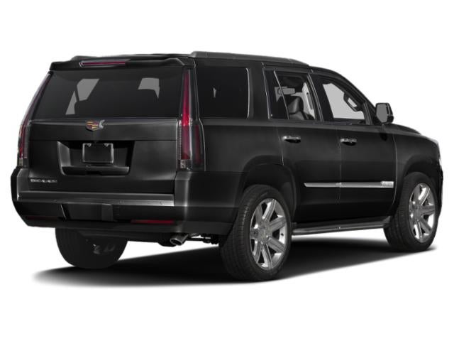 2018 Cadillac Escalade Standard