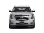 2018 Cadillac Escalade Standard