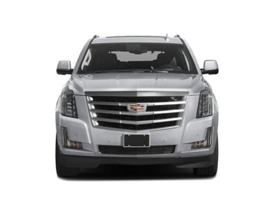 2018 Cadillac Escalade Standard