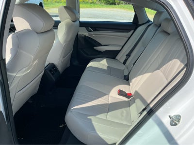 2020 Honda Accord Touring