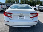 2020 Honda Accord Touring