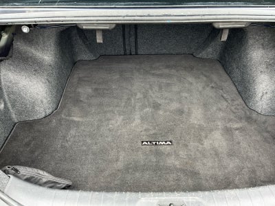 2021 Nissan Altima S FWD