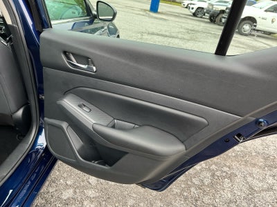 2021 Nissan Altima S FWD