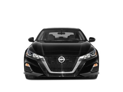 2021 Nissan Altima S FWD