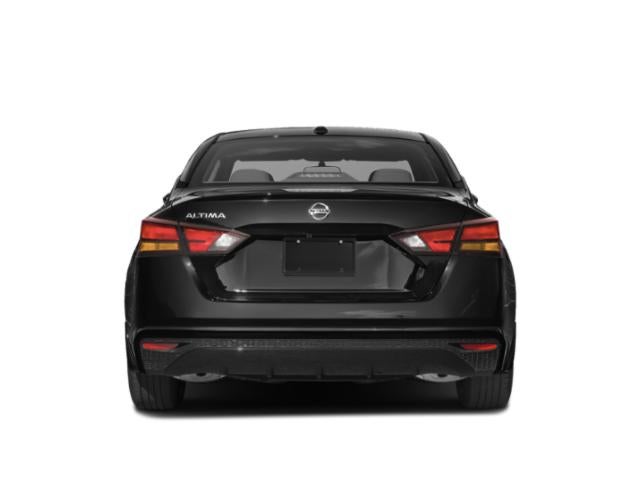 2021 Nissan Altima S FWD