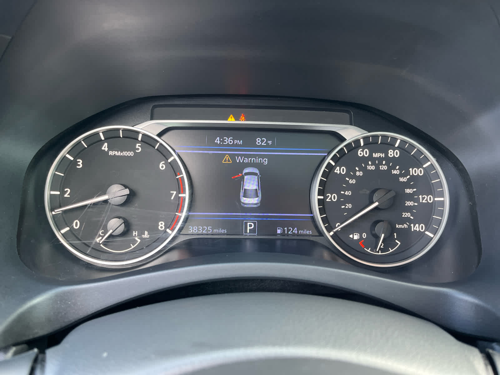 2022 Nissan Altima SV FWD