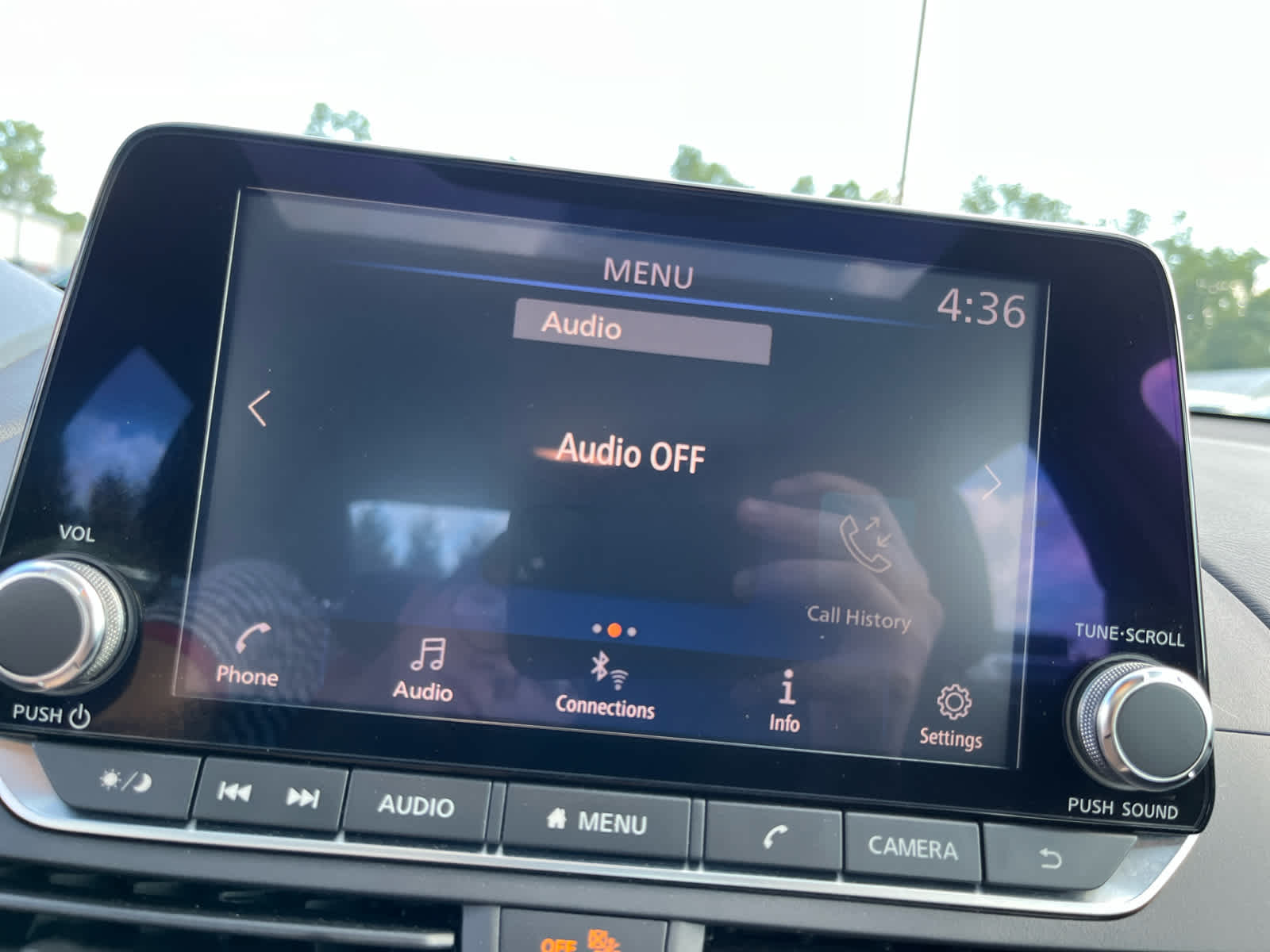 2022 Nissan Altima SV FWD