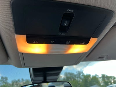2022 Nissan Altima SV FWD