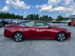 2022 Nissan Altima SV FWD