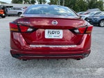 2022 Nissan Altima SV FWD