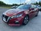 2022 Nissan Altima SV FWD