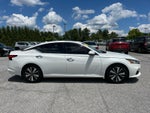 2021 Nissan Altima SL FWD