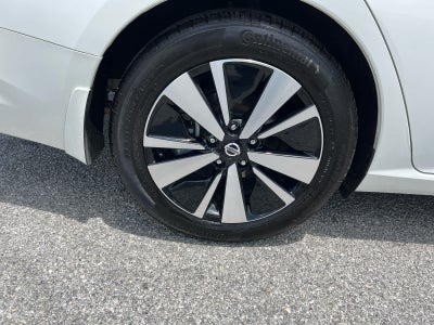 2021 Nissan Altima SL FWD