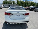2021 Nissan Altima SL FWD