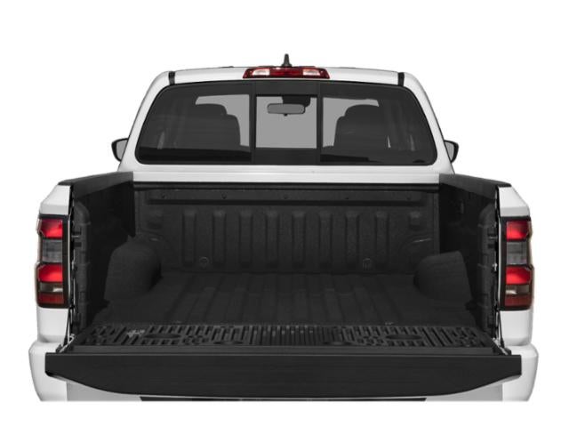 2022 Nissan Frontier Crew Cab Long Bed SV 4x2