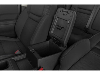 2022 Nissan Frontier Crew Cab Long Bed SV 4x2