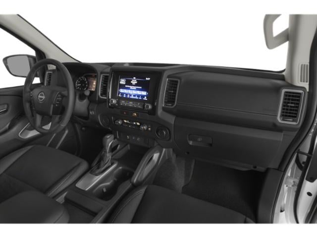 2022 Nissan Frontier Crew Cab Long Bed SV 4x2