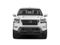 2022 Nissan Frontier Crew Cab Long Bed SV 4x2