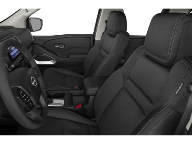 2022 Nissan Frontier Crew Cab Long Bed SV 4x2