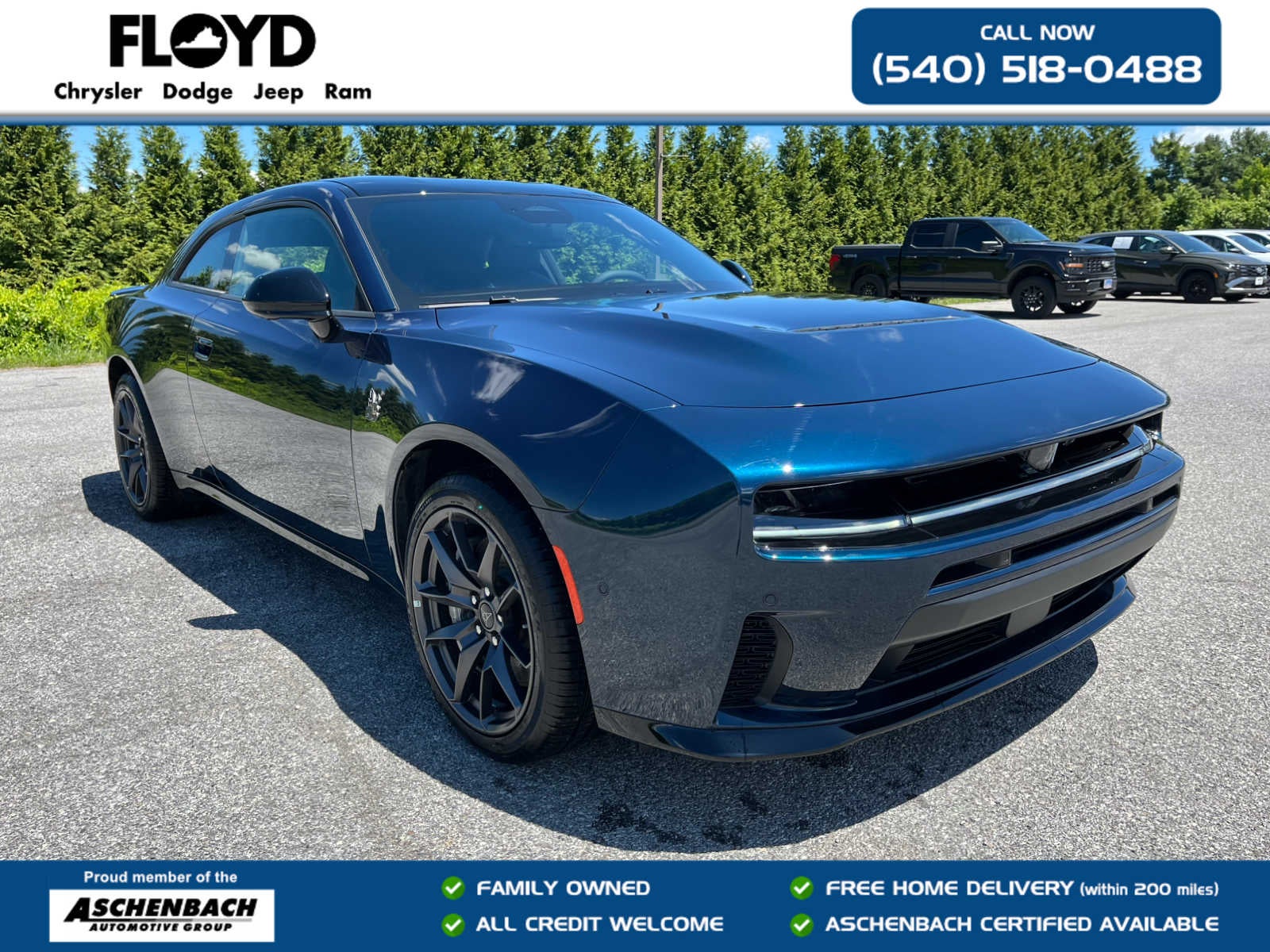 2026 Dodge Charger CHARGER SCAT PACK PLUS 2-DOOR AWD
