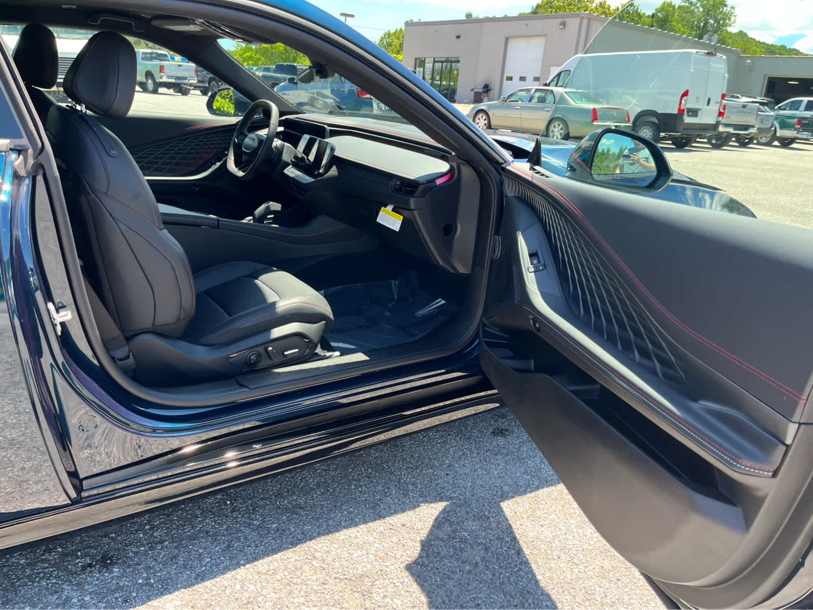 2026 Dodge Charger CHARGER SCAT PACK PLUS 2-DOOR AWD