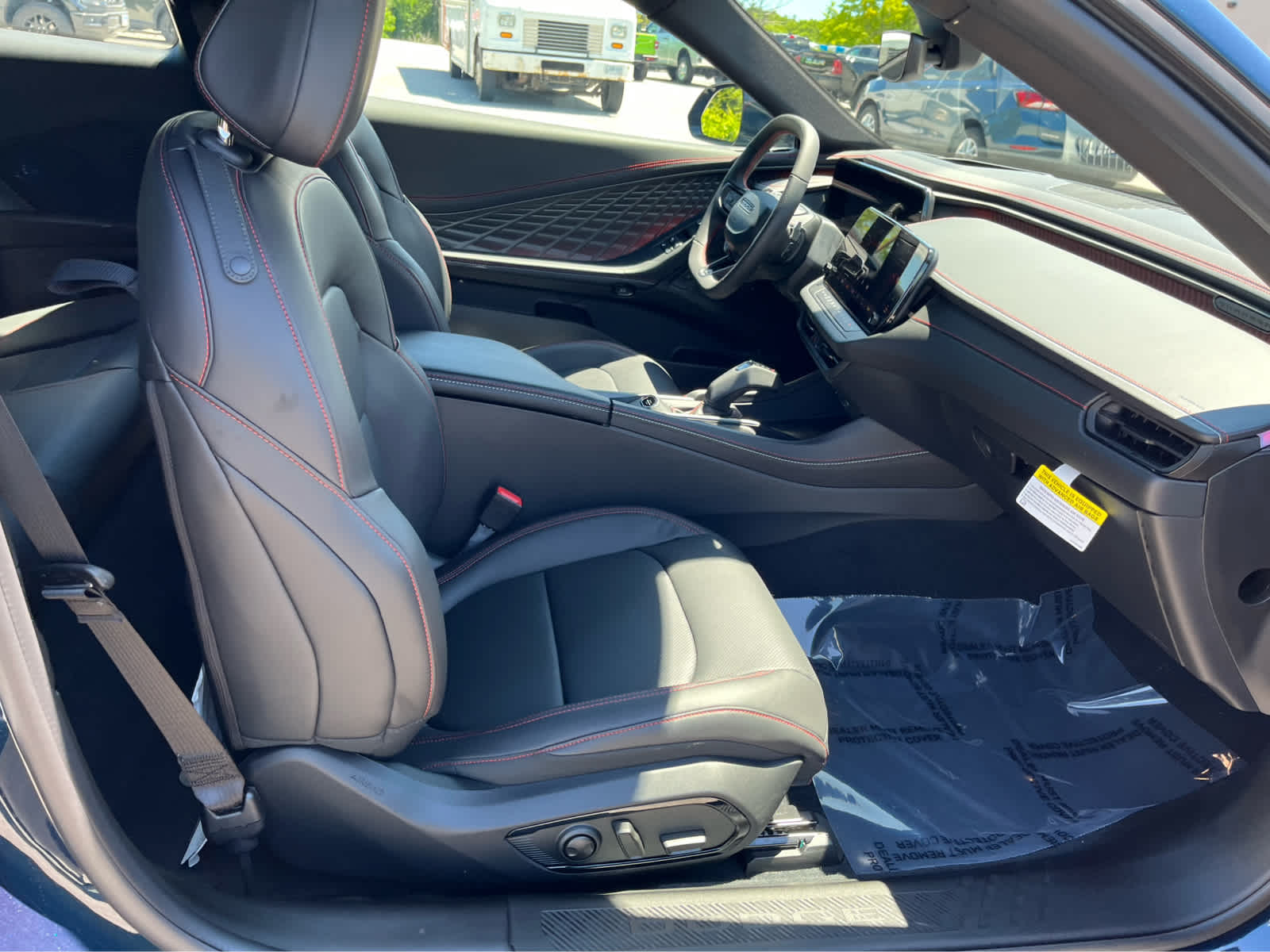 2026 Dodge Charger CHARGER SCAT PACK PLUS 2-DOOR AWD