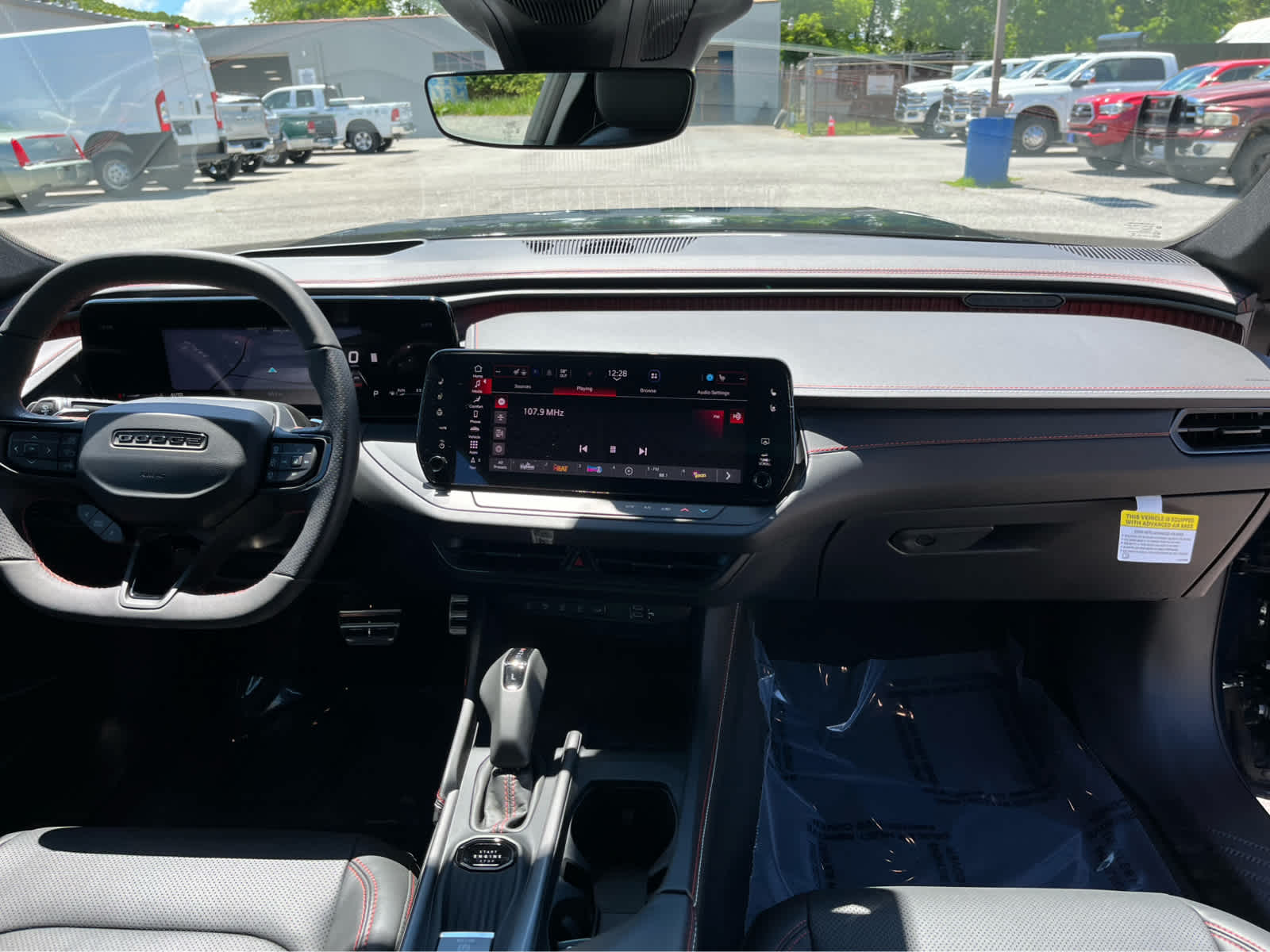 2026 Dodge Charger CHARGER SCAT PACK PLUS 2-DOOR AWD