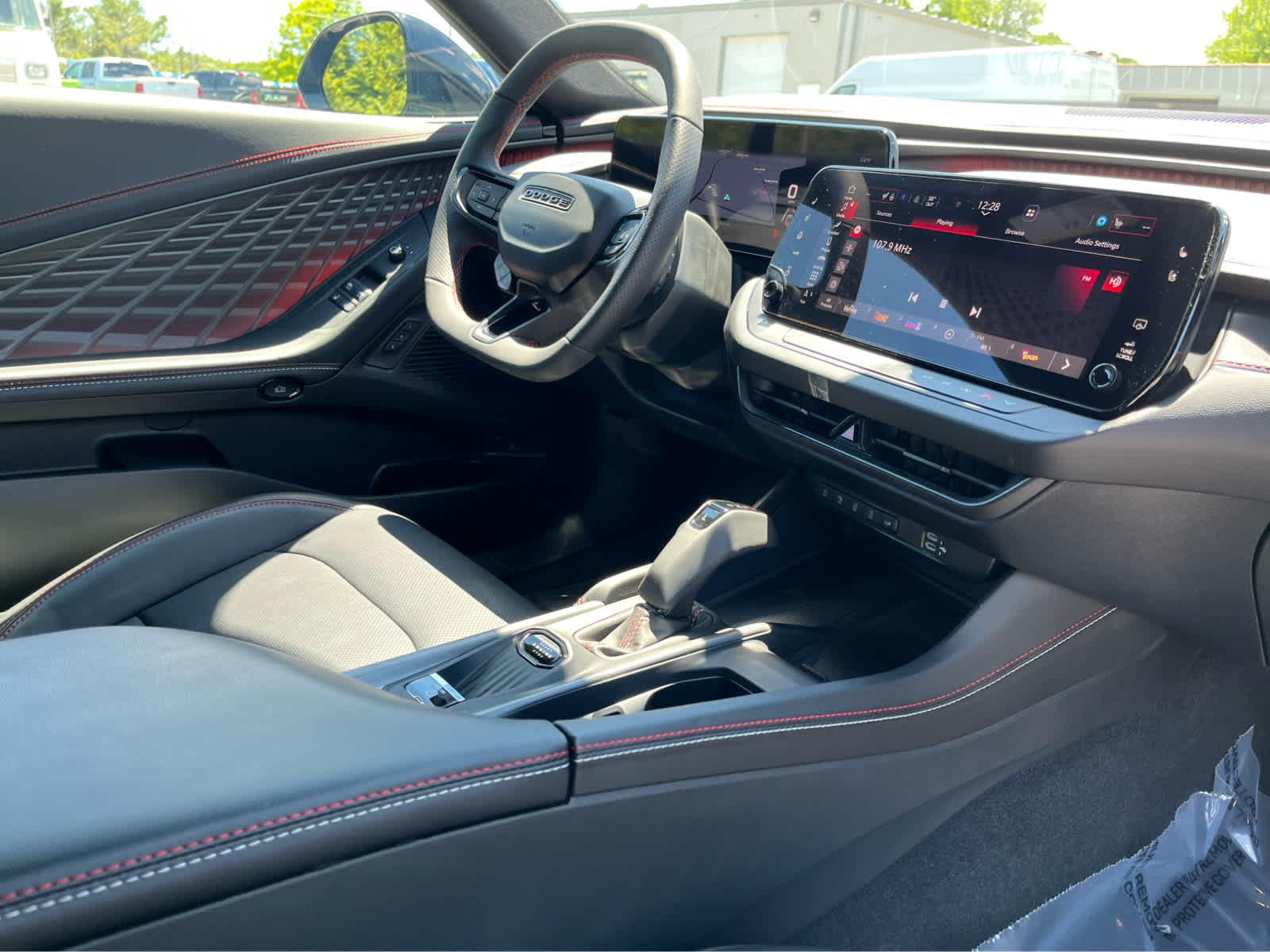 2026 Dodge Charger CHARGER SCAT PACK PLUS 2-DOOR AWD