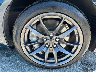 2026 Dodge Charger CHARGER SCAT PACK PLUS 2-DOOR AWD