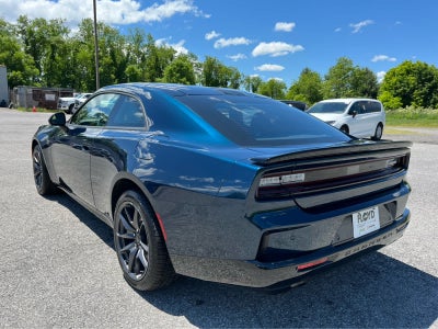 2026 Dodge Charger CHARGER SCAT PACK PLUS 2-DOOR AWD