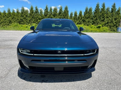 2026 Dodge Charger CHARGER SCAT PACK PLUS 2-DOOR AWD