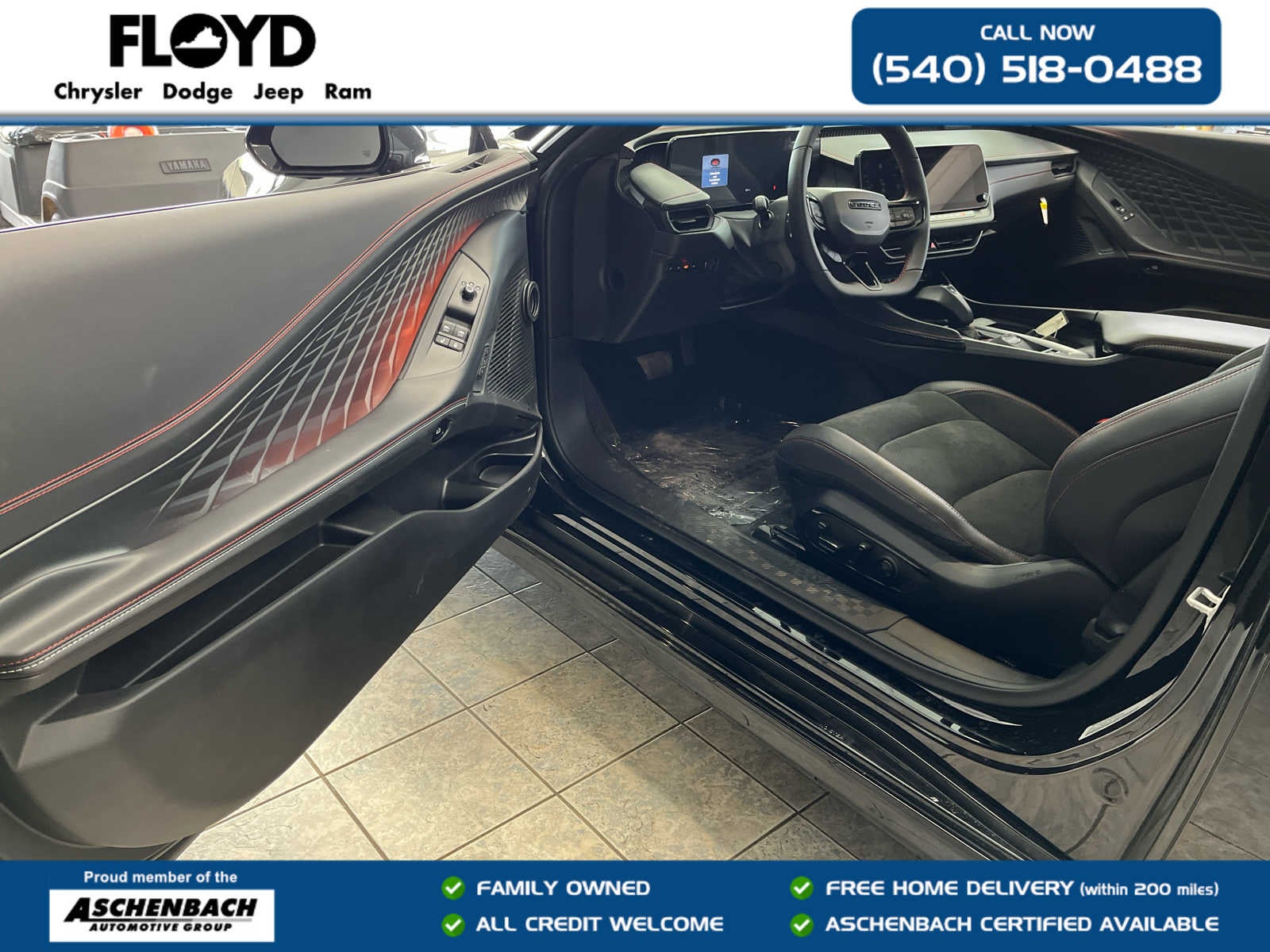 2026 Dodge Charger CHARGER R/T PLUS 2-DOOR AWD