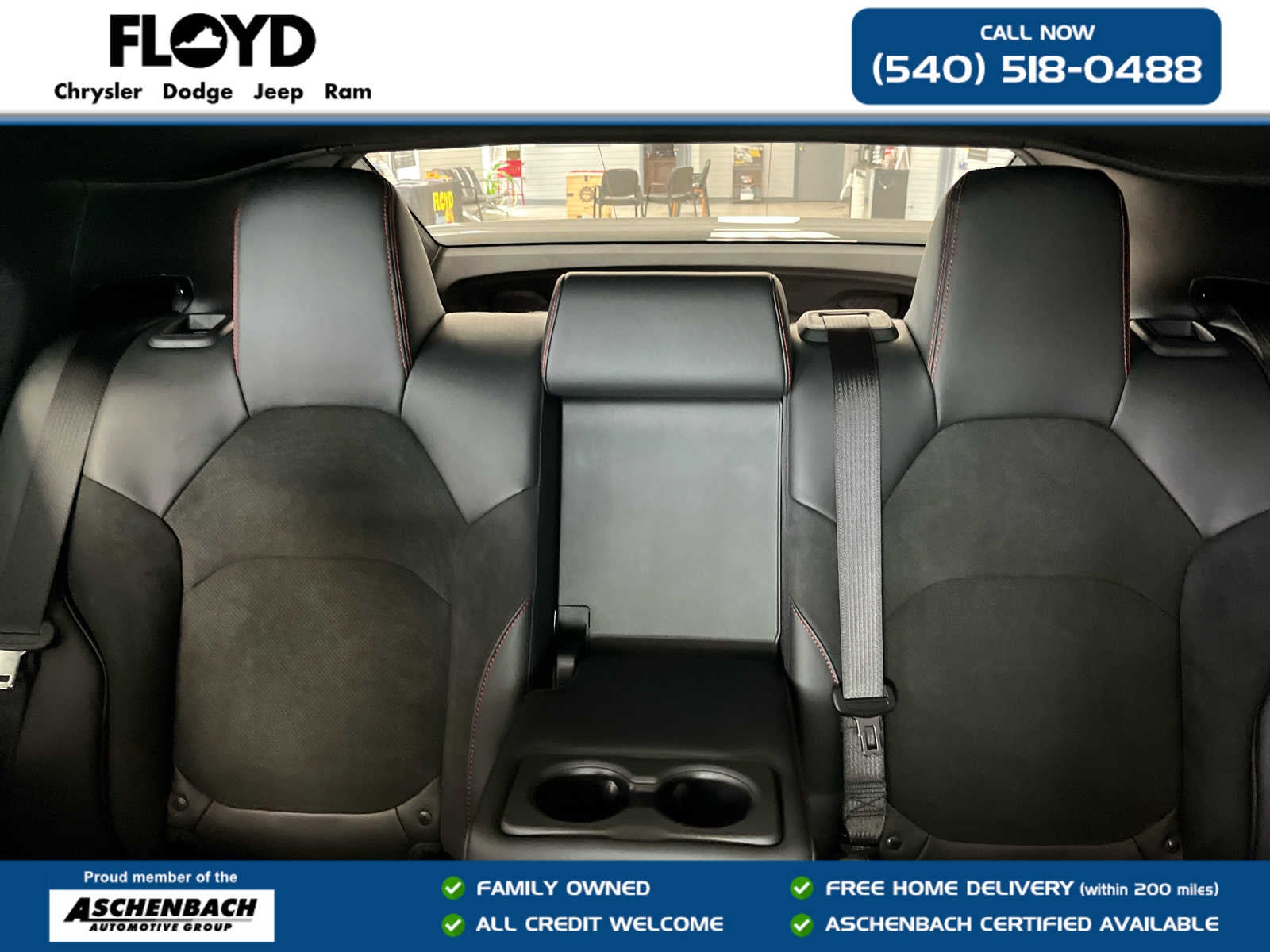 2026 Dodge Charger CHARGER R/T PLUS 2-DOOR AWD
