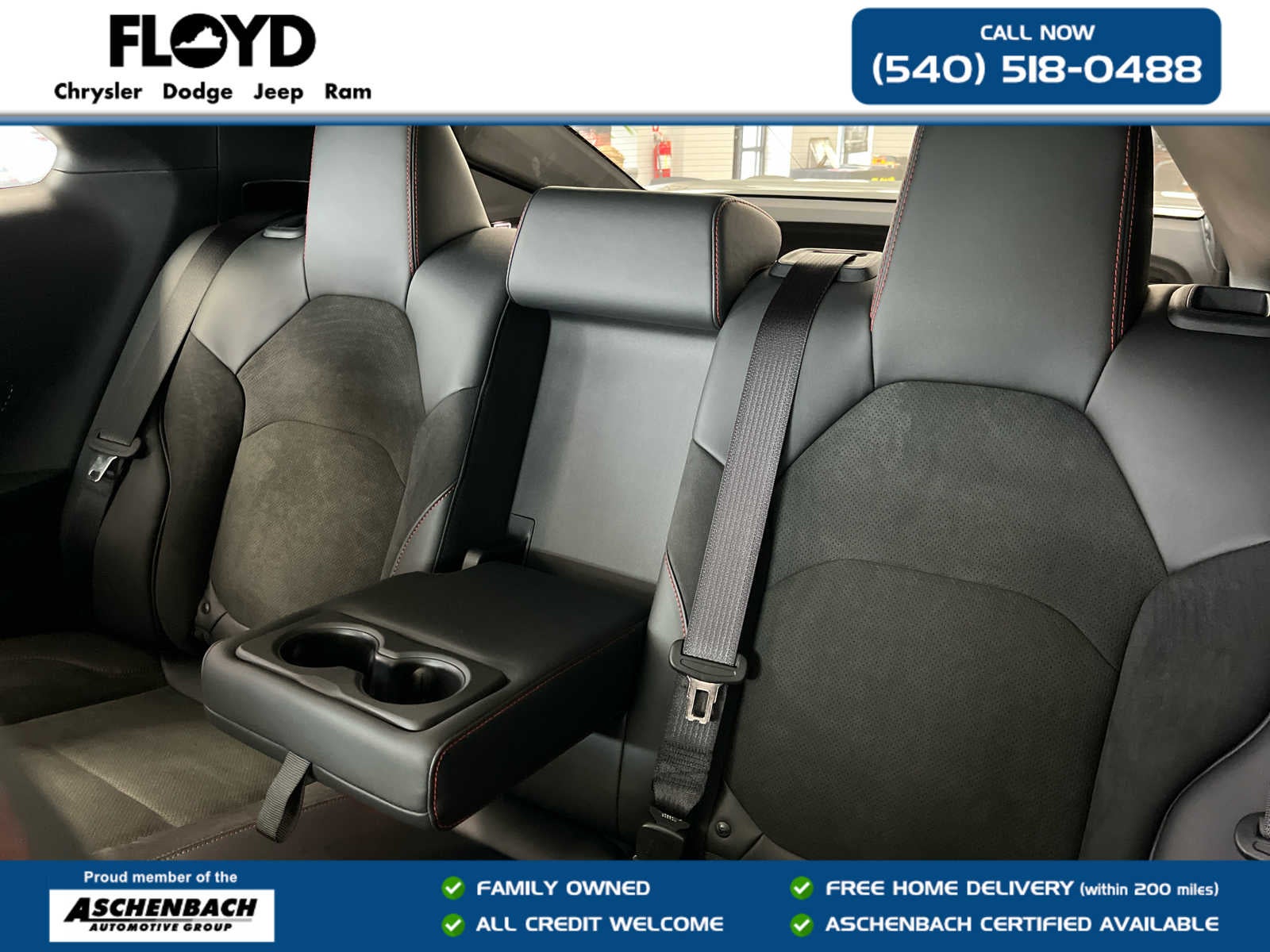 2026 Dodge Charger CHARGER R/T PLUS 2-DOOR AWD