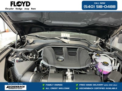 2026 Dodge Charger CHARGER R/T PLUS 2-DOOR AWD