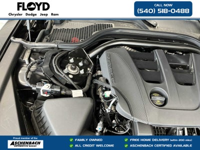 2026 Dodge Charger CHARGER R/T PLUS 2-DOOR AWD