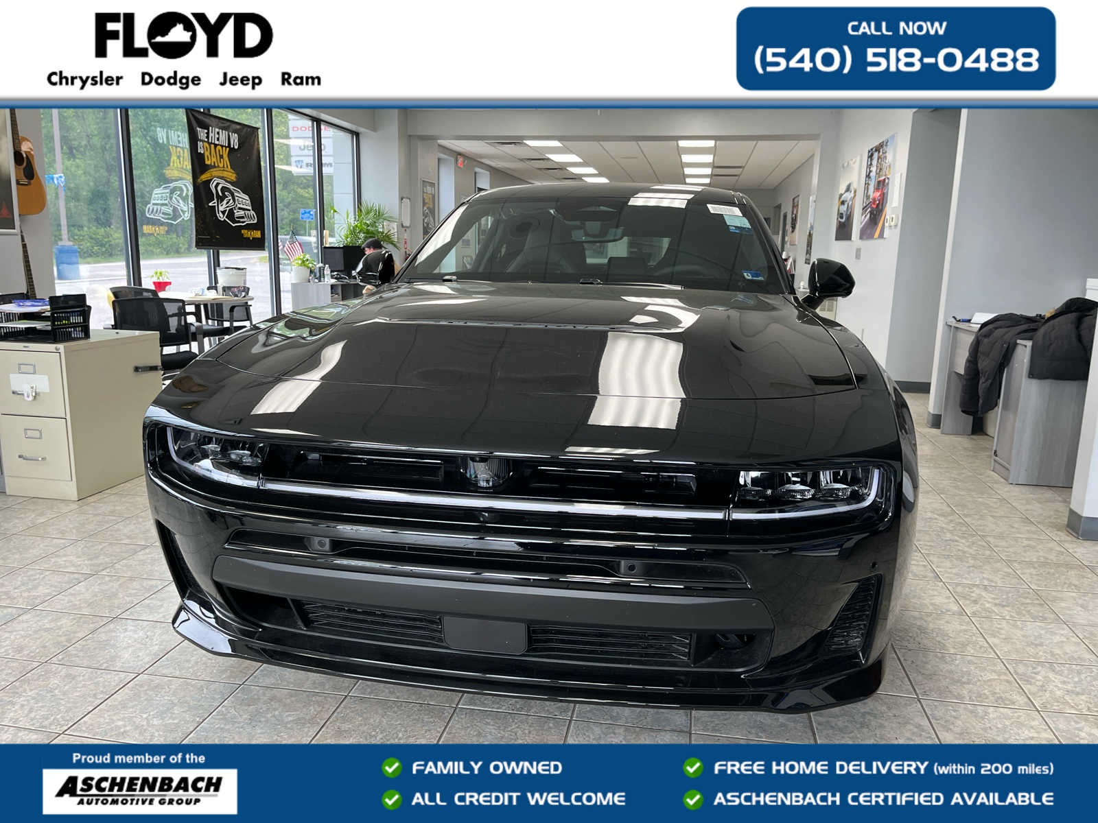 2026 Dodge Charger CHARGER R/T PLUS 2-DOOR AWD