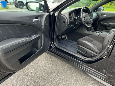 2023 Dodge Charger GT AWD