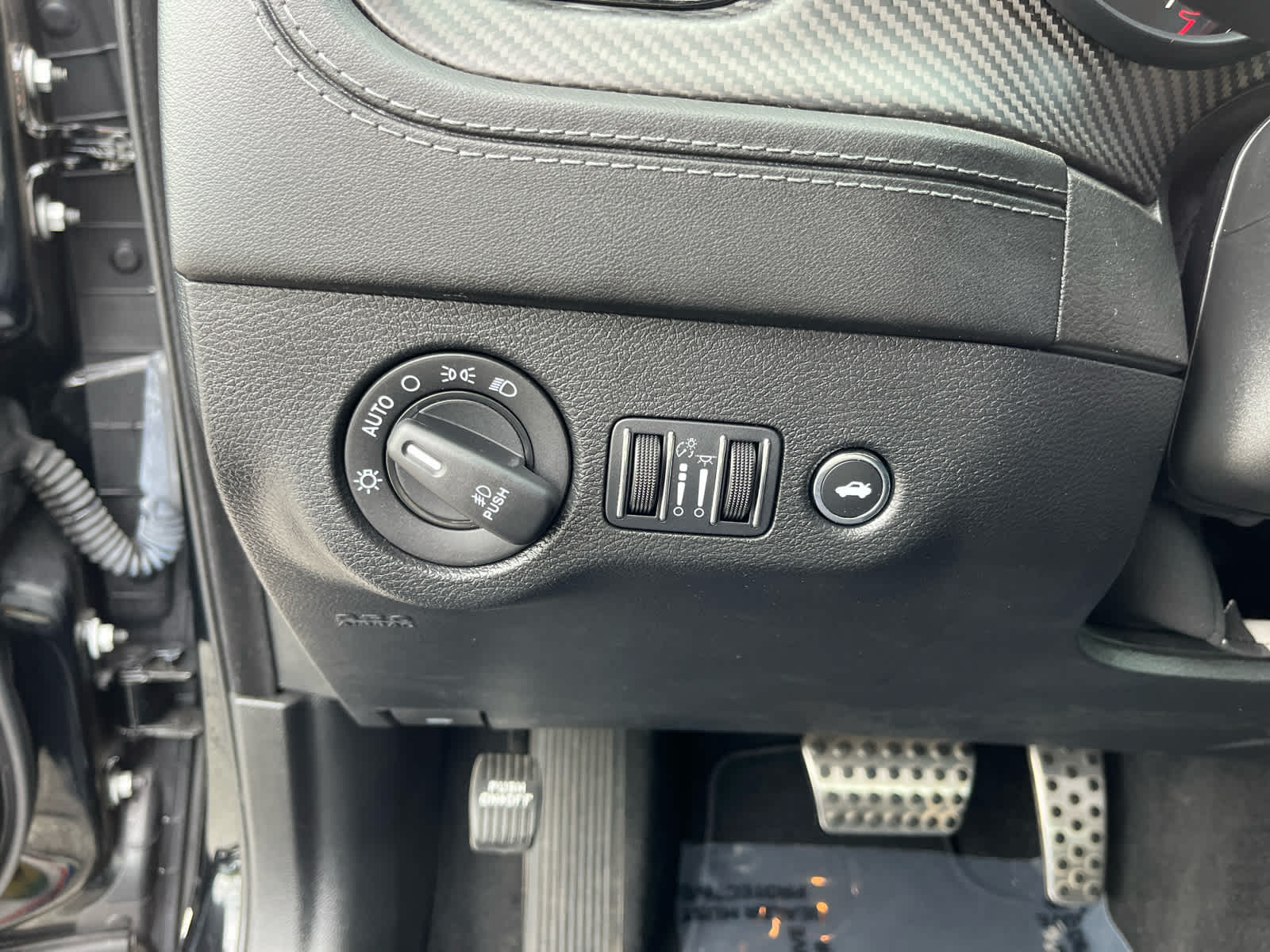 2023 Dodge Charger GT AWD