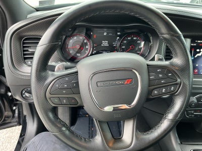 2023 Dodge Charger GT AWD