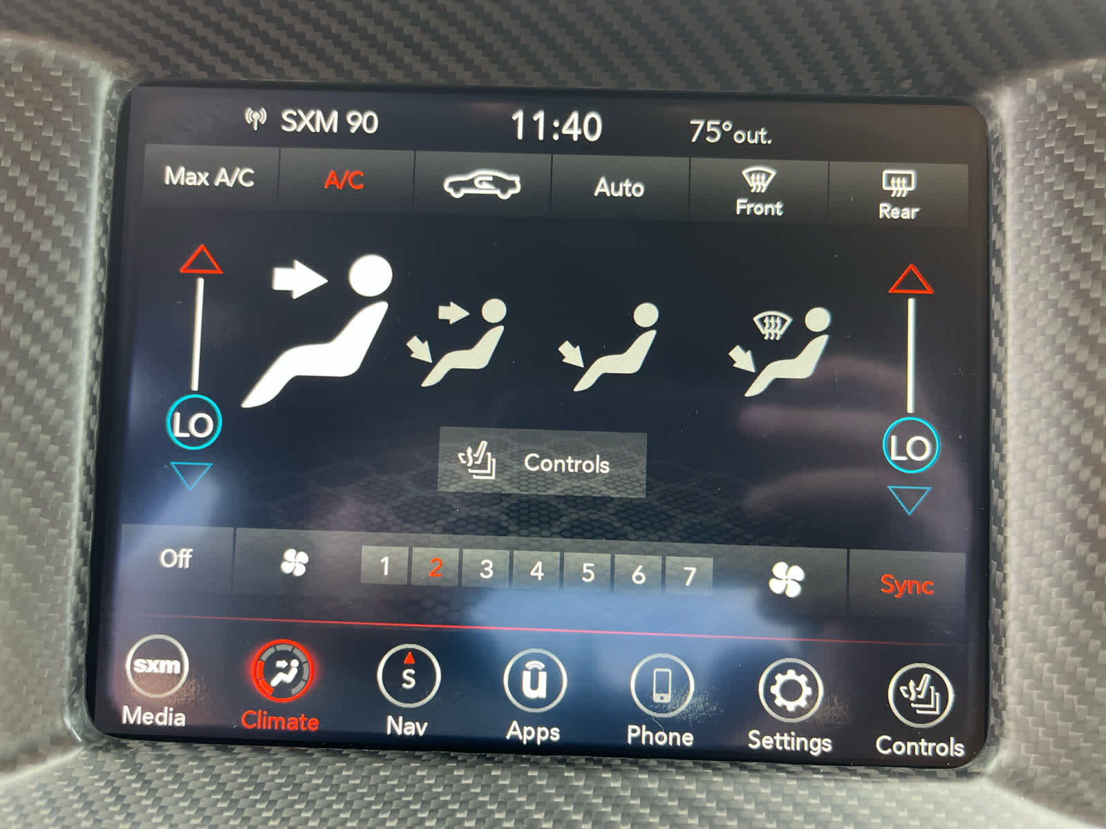 2023 Dodge Charger GT AWD
